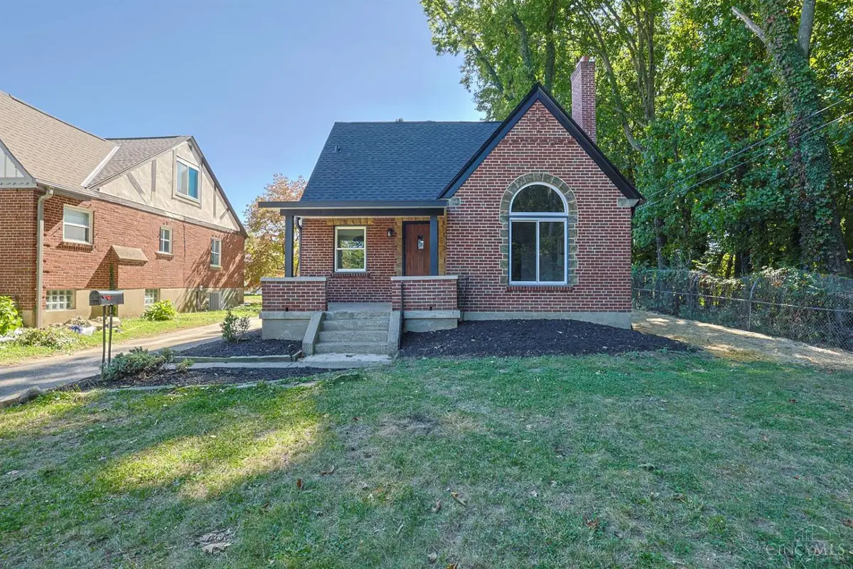 1403 Corvallis Avenue, Cincinnati, OH 45237 - #1