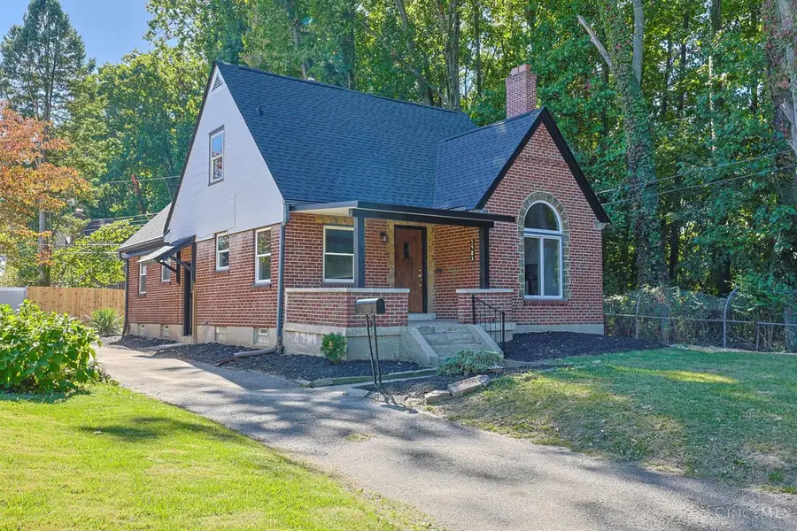 1403 Corvallis Avenue, Cincinnati, OH 45237 - #2