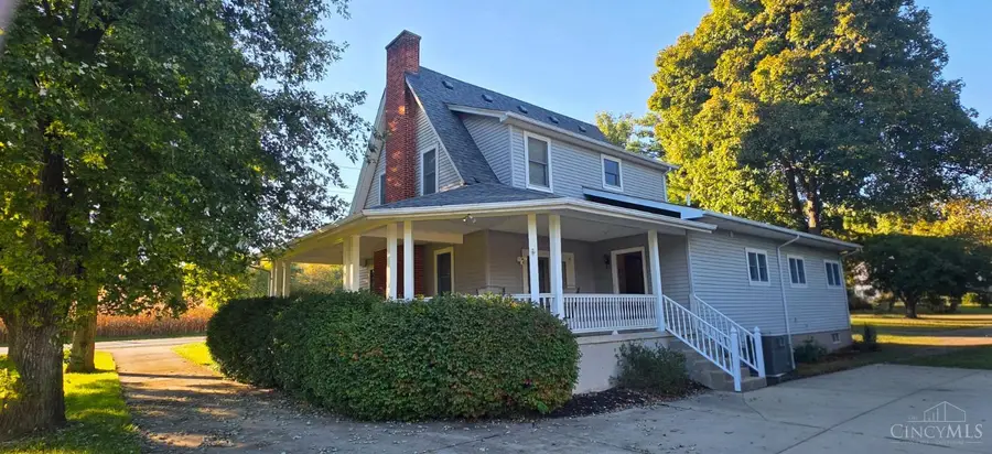2830 Broshear Drive, Millville, OH 45013 - #2