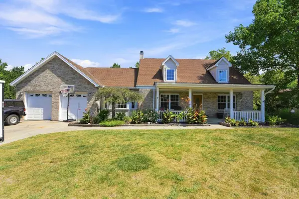7870 Surreywood Drive, Miami Twp, OH 45052