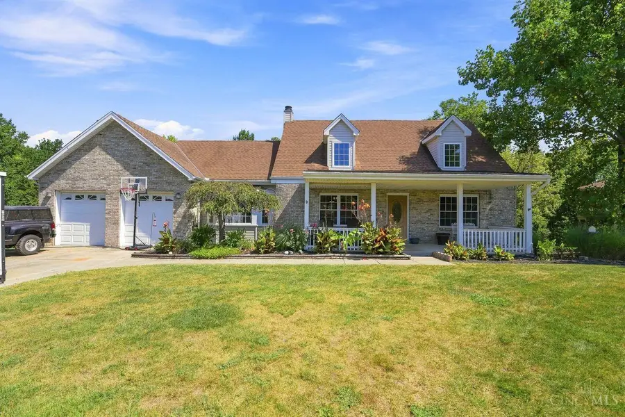 7870 Surreywood Drive, Mack, OH 45052 - #2