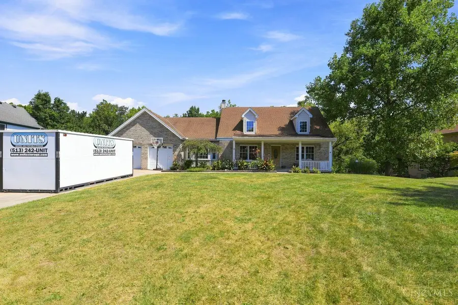 7870 Surreywood Drive, Mack, OH 45052 - #3
