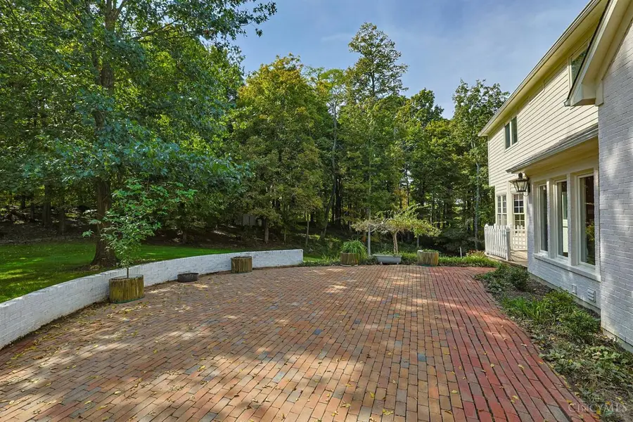 7355 Demar Road, Indian Hill, OH 45243 - #3