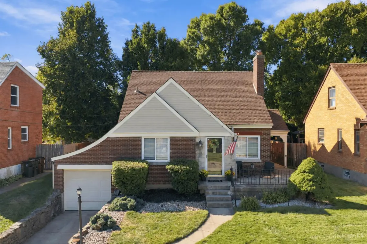 3091 Neisel Avenue, Green, OH 45248 - #1