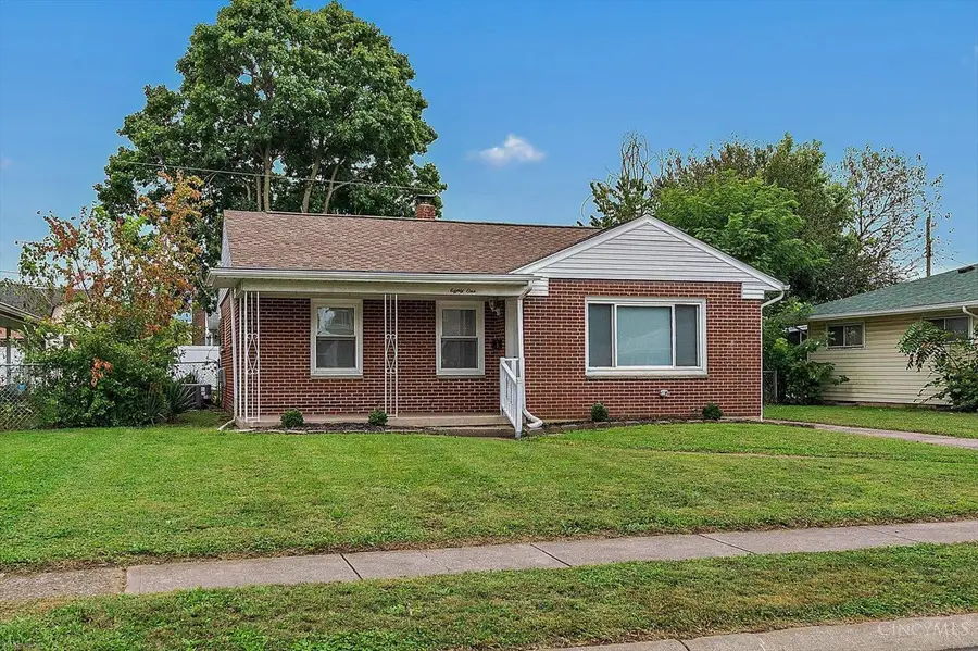 81 Carlton Drive, Hamilton, OH 45015 - #2