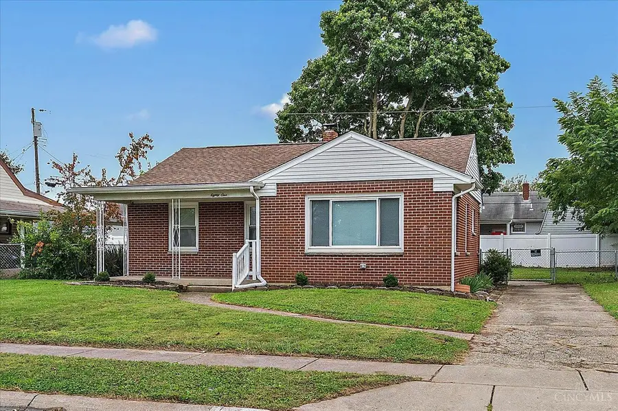 81 Carlton Drive, Hamilton, OH 45015 - #3