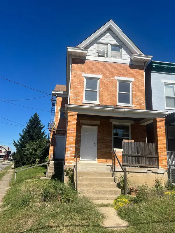 2200 Lawn Avenue, Cincinnati, OH 45212