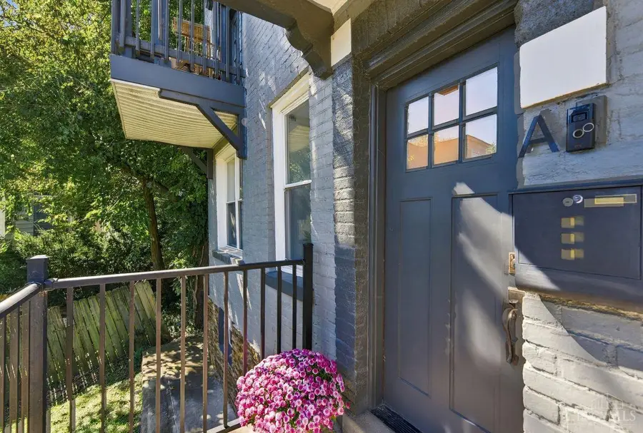 2815 Ashland Avenue #A, Cincinnati, OH 45206 - #3
