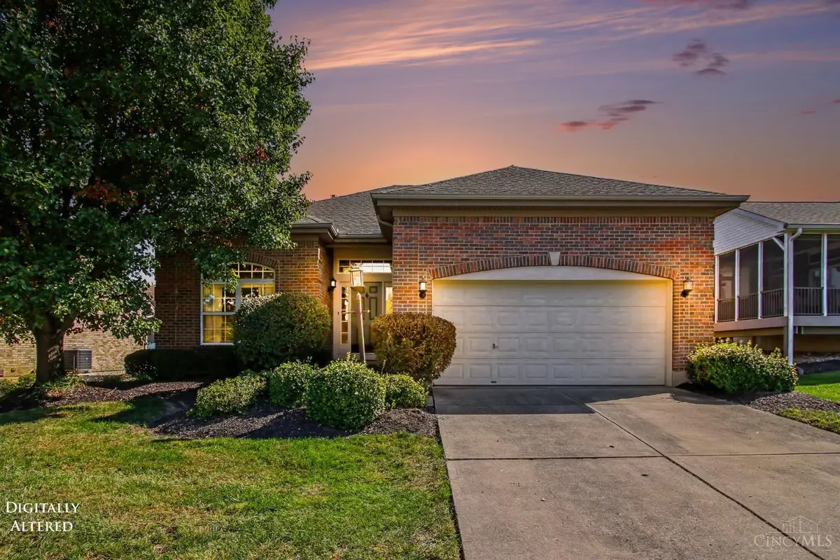6151 Shady Creek Way, Fairfield, OH 45011 - #1