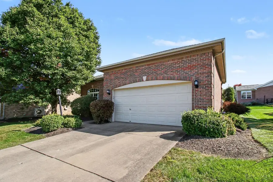 6151 Shady Creek Way, Fairfield, OH 45011 - #3