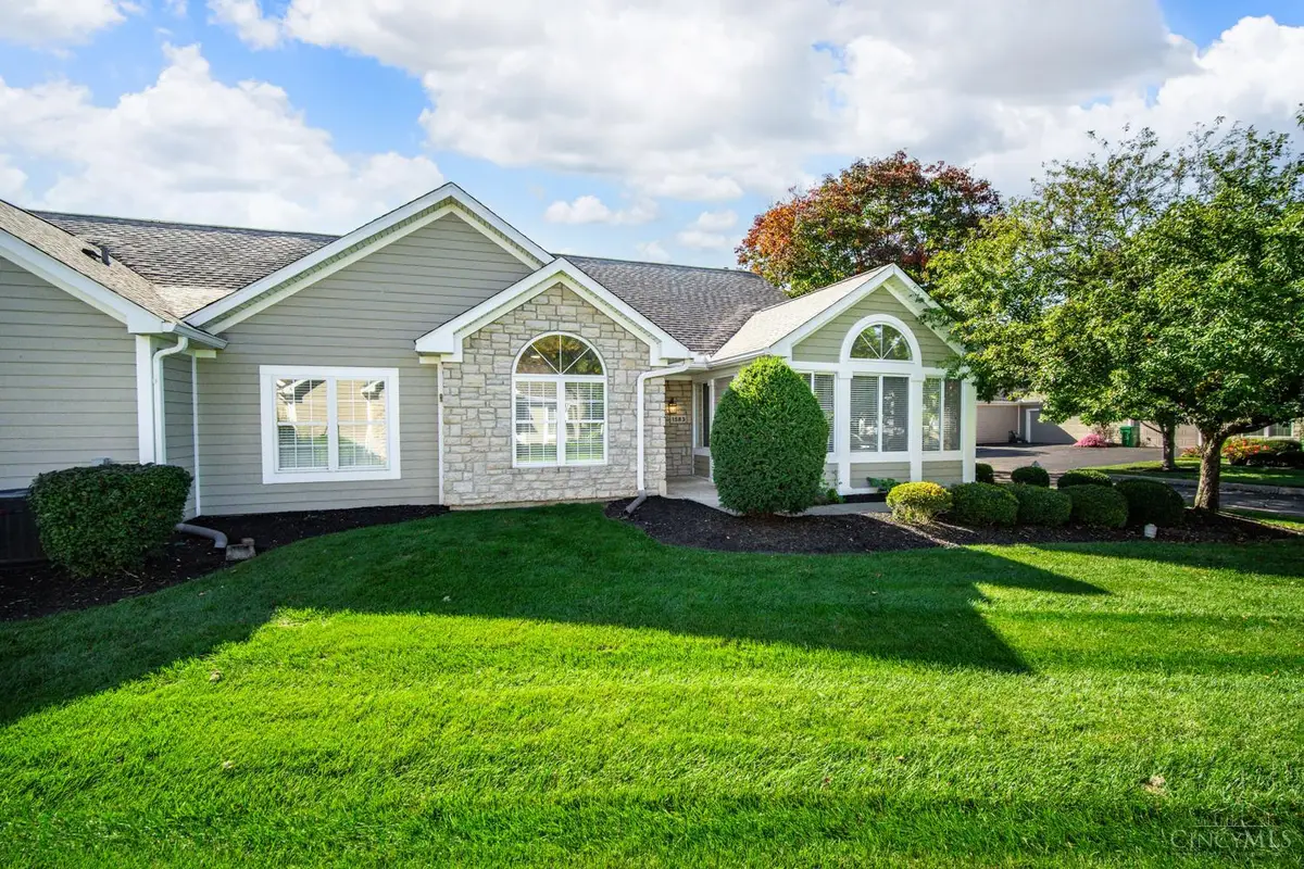 1583 Turnberry Village Drive, Dayton, OH 45458 - #1