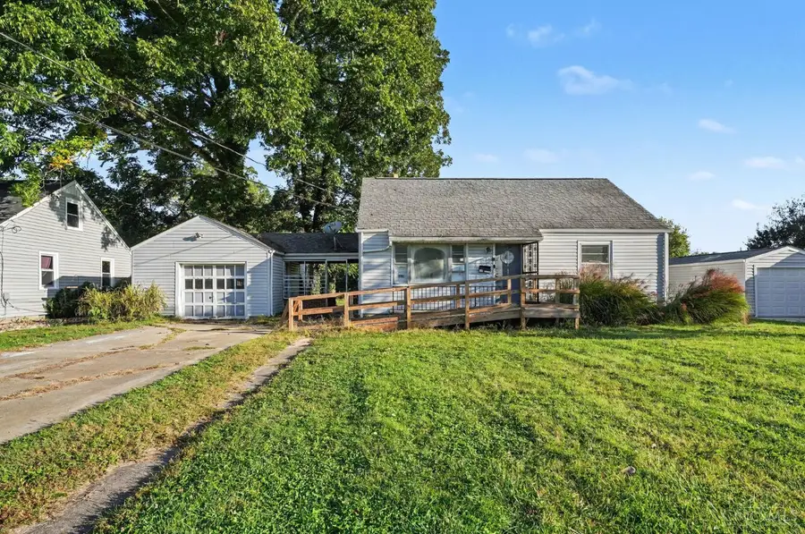 720 Vinnedge Avenue, Fairfield, OH 45014 - #2