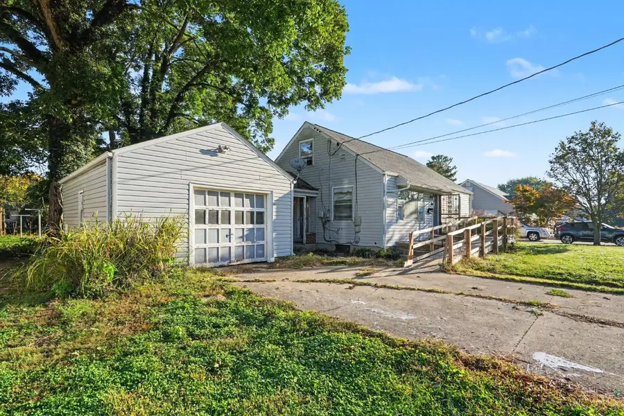 720 Vinnedge Avenue, Fairfield, OH 45014 - #3
