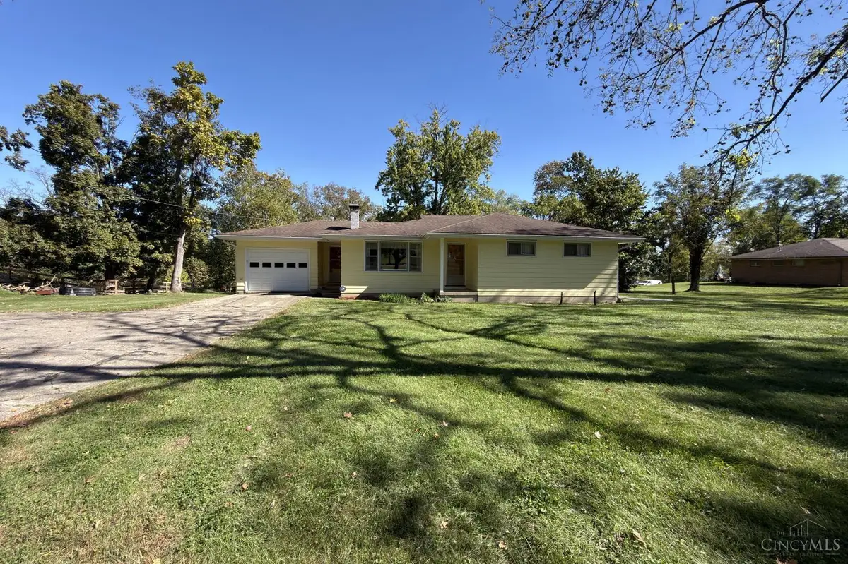 6802 Liberty Fairfield Road, Liberty, OH 45011 - #1