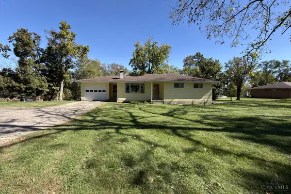 6802 Liberty Fairfield Road, Liberty Twp, OH 45011