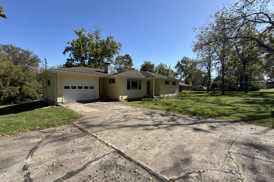 6802 Liberty Fairfield Road, Liberty, OH 45011 - #2