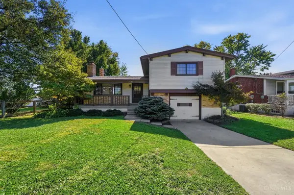 5681 Windview Drive, Green Twp, OH 45248