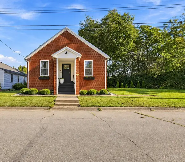 629 Spring Avenue, Franklin, OH 45005