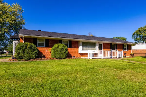 11807 Ramsdale Court, Springdale, OH 45246