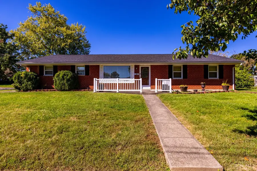 11807 Ramsdale Court, Springdale, OH 45246 - #2