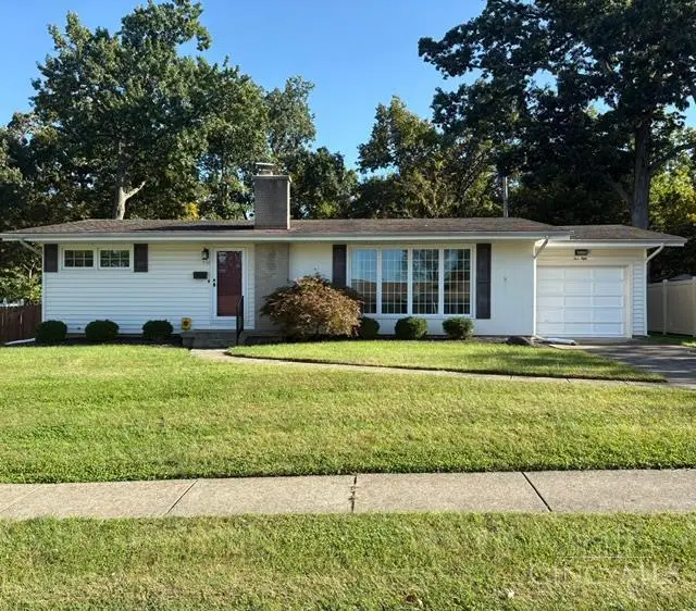 550 Carlisle Avenue, Hamilton, OH 45013 - #1