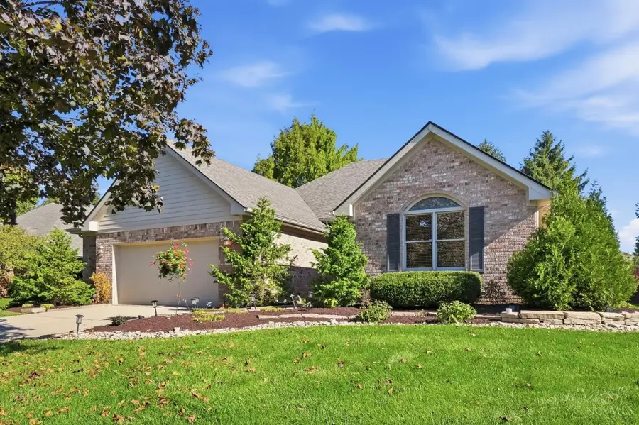 1589 Rockleigh Road, Washington, OH 45458 - #2