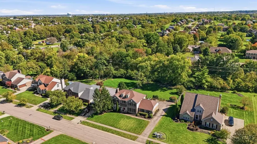 8218 Eagle Ridge Drive, West Chester, OH 45069 - #3