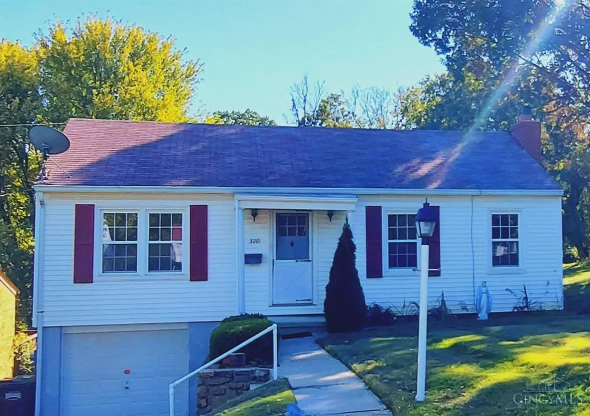 3281 Van Zandt Drive, Monfort Heights, OH 45211 - #1