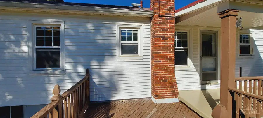 3281 Van Zandt Drive, Monfort Heights, OH 45211 - #3