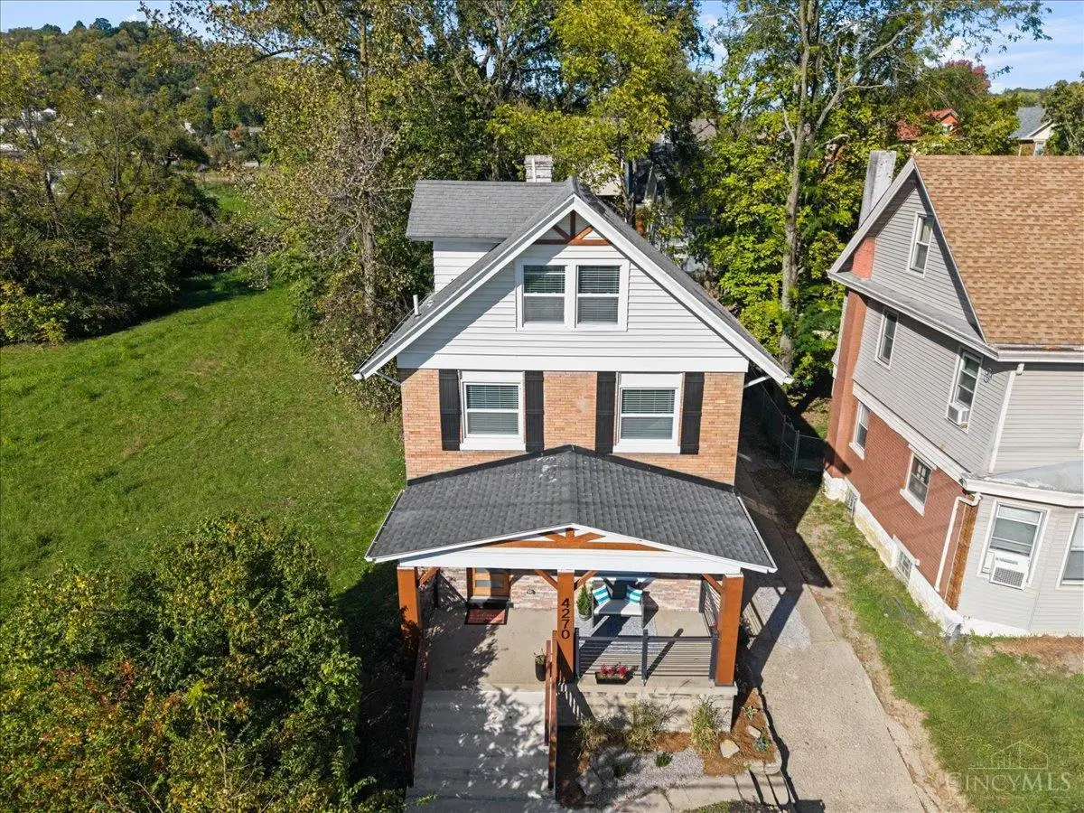 4270 Colerain Avenue, Cincinnati, OH 45223 - #1