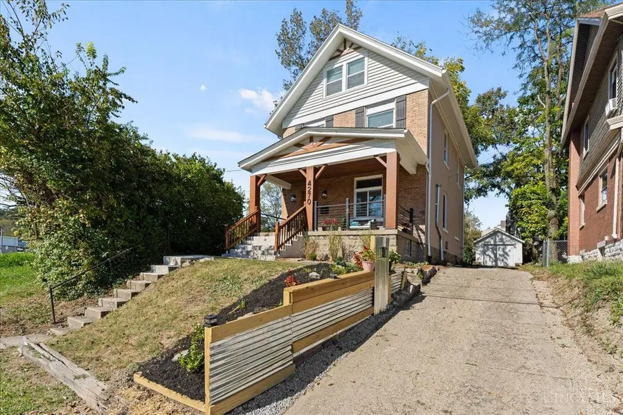 4270 Colerain Avenue, Cincinnati, OH 45223 - #2