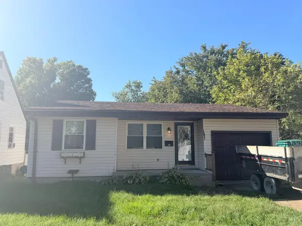 3507 Schwartze Avenue, Cincinnati, OH 45211