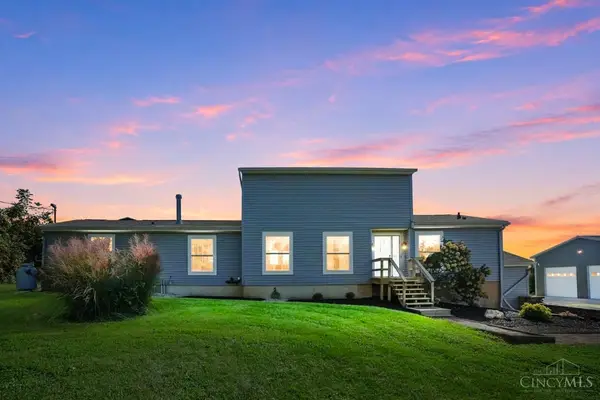 2925 Hatfield Road, Turtle Creek Twp, OH 45036