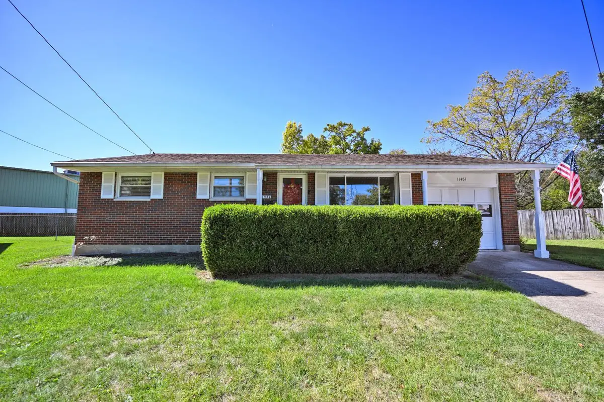 11481 Whallon Court, Springdale, OH 45246 - #1