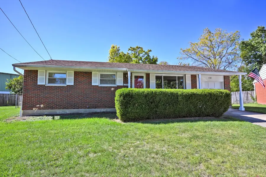 11481 Whallon Court, Springdale, OH 45246 - #3