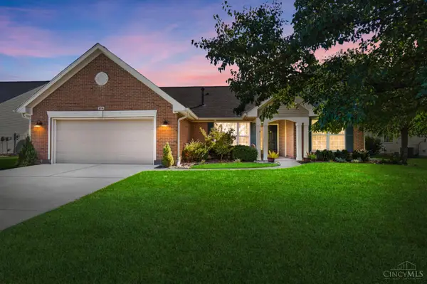 1096 Revere's Run, Lebanon, OH 45036