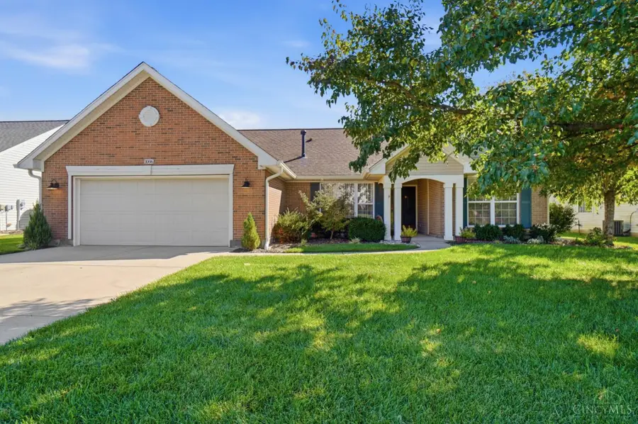 1096 Revere's Run, Lebanon, OH 45036 - #2