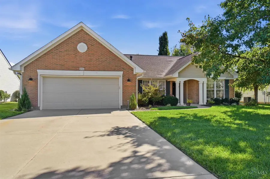 1096 Revere's Run, Lebanon, OH 45036 - #3