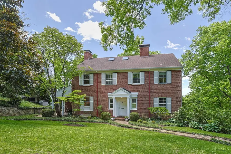 11 Weebetook Lane, Cincinnati, OH 45208 - #2