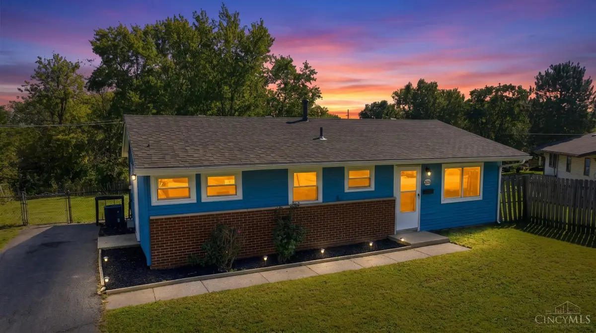 2680 Topeka Street, Northbrook, OH 45231 - #1