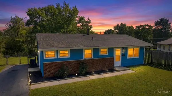 2680 Topeka Street, Colerain Twp, OH 45231