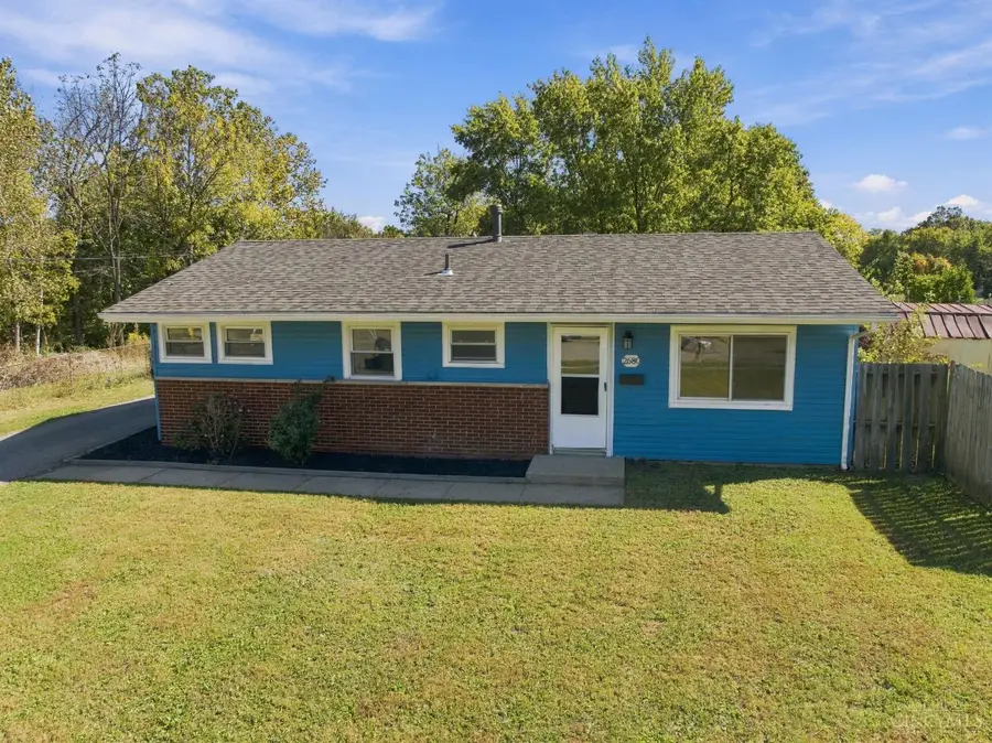 2680 Topeka Street, Northbrook, OH 45231 - #2
