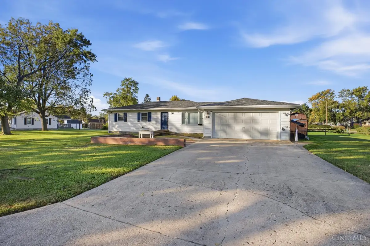 3801 Angus Lane, Moraine, OH 45439 - #1