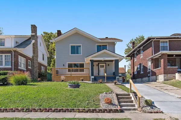 3947 Warwick Avenue, Cincinnati, OH 45229