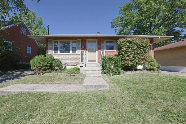 4290 Selby Court, Cheviot, OH 45211