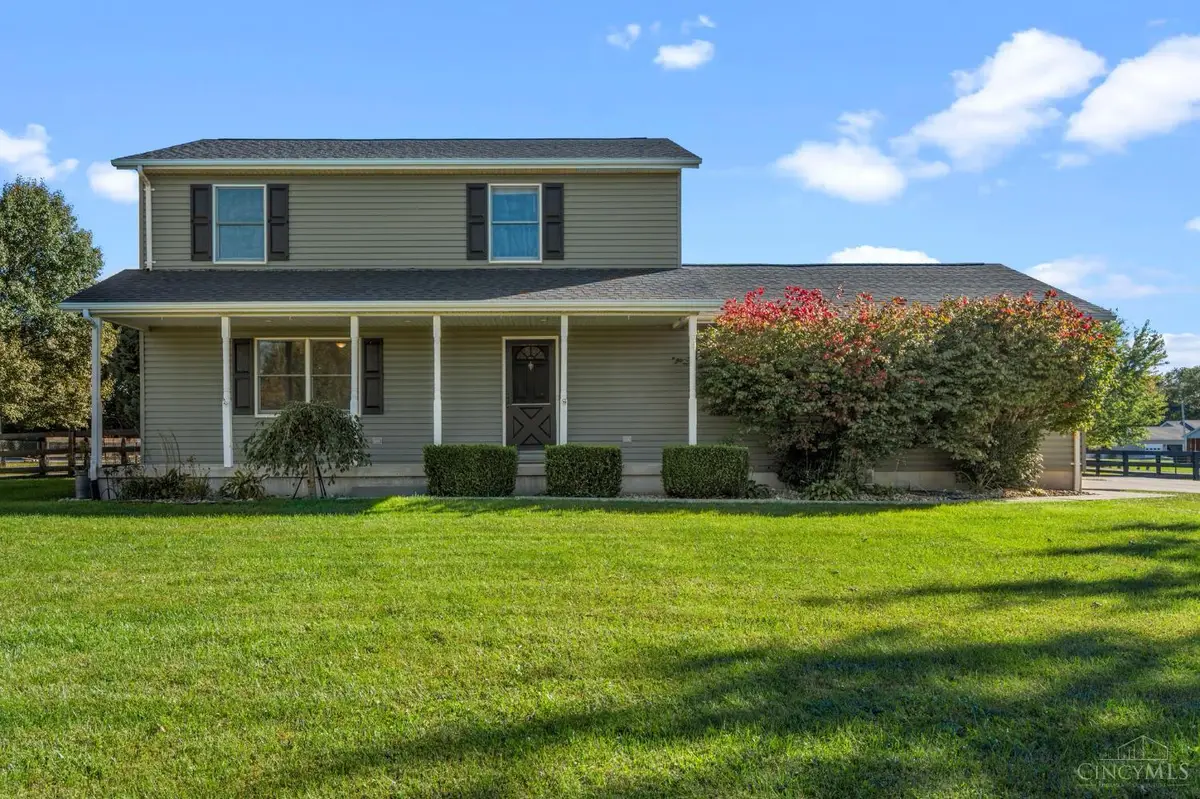 408 Limerick Drive, Lynchburg, OH 45142 - #1
