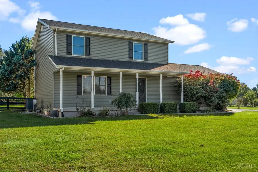 408 Limerick Drive, Lynchburg, OH 45142 - #2