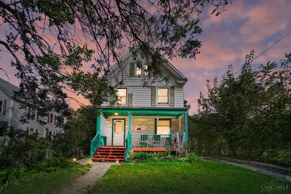 294 Avalon Street, Cincinnati, OH 45216