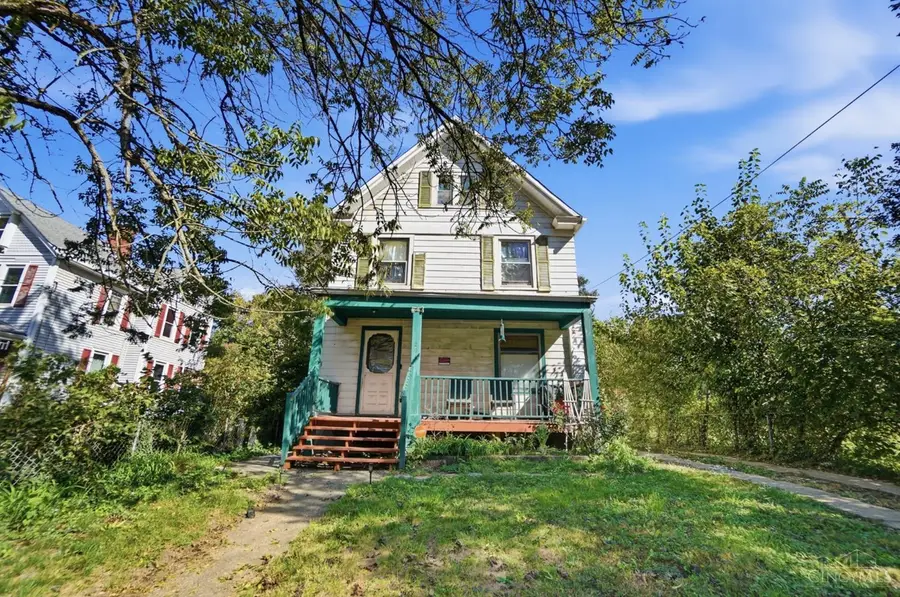 294 Avalon Street, Cincinnati, OH 45216 - #2