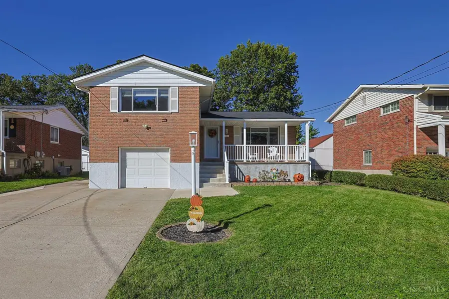 3214 Lillwood Lane, Colerain, OH 45251 - #2